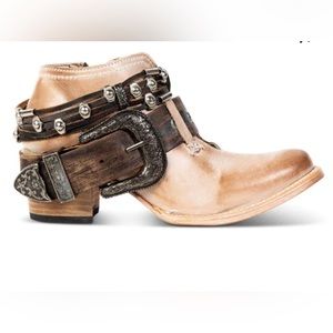 Freebird SALOON in taupe